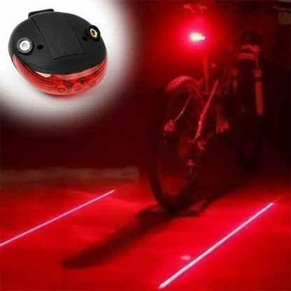 LaserShield Cyclist Beacon